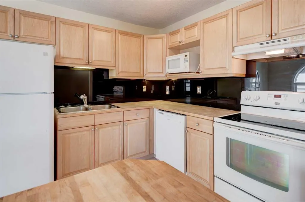 1528 11 Avenue SW, #312