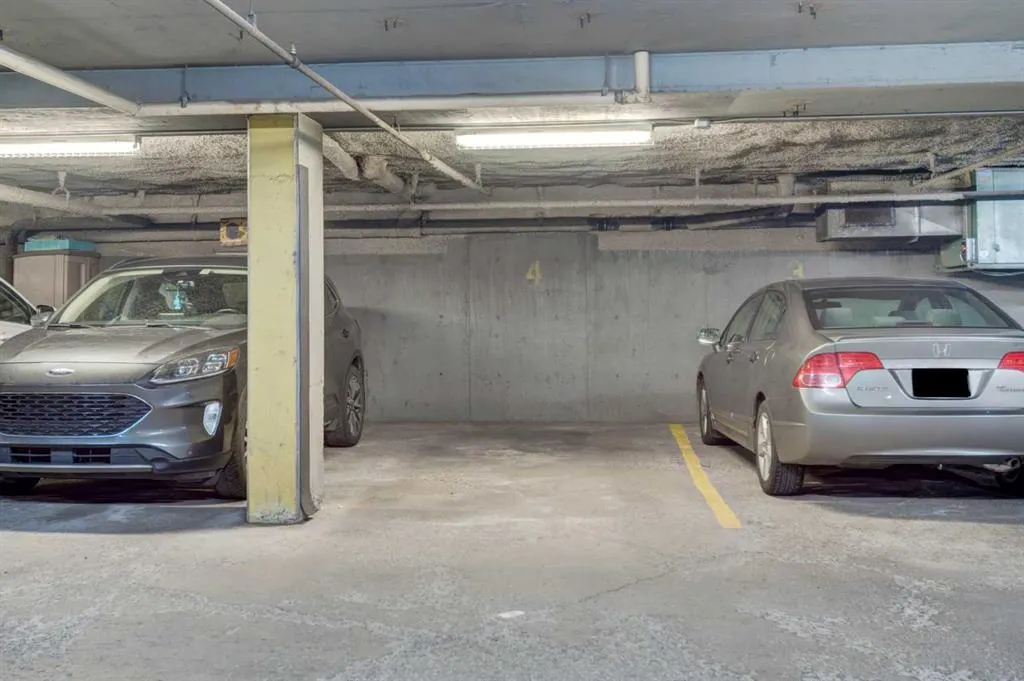 1528 11 Avenue SW, #312