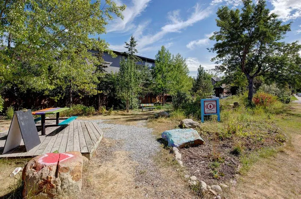 1528 11 Avenue SW, #312