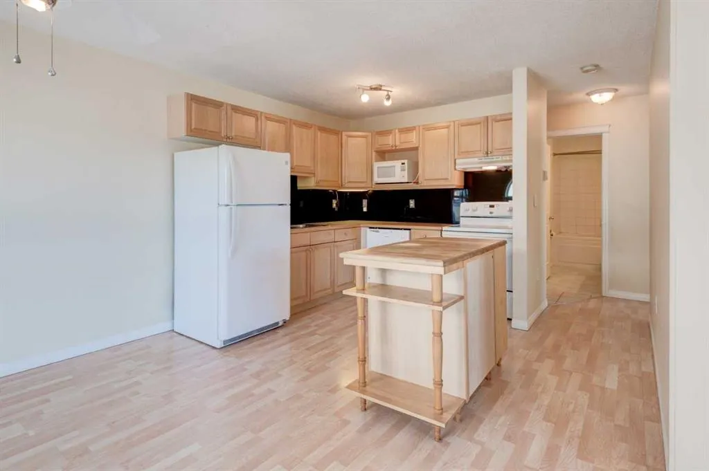 1528 11 Avenue SW, #312