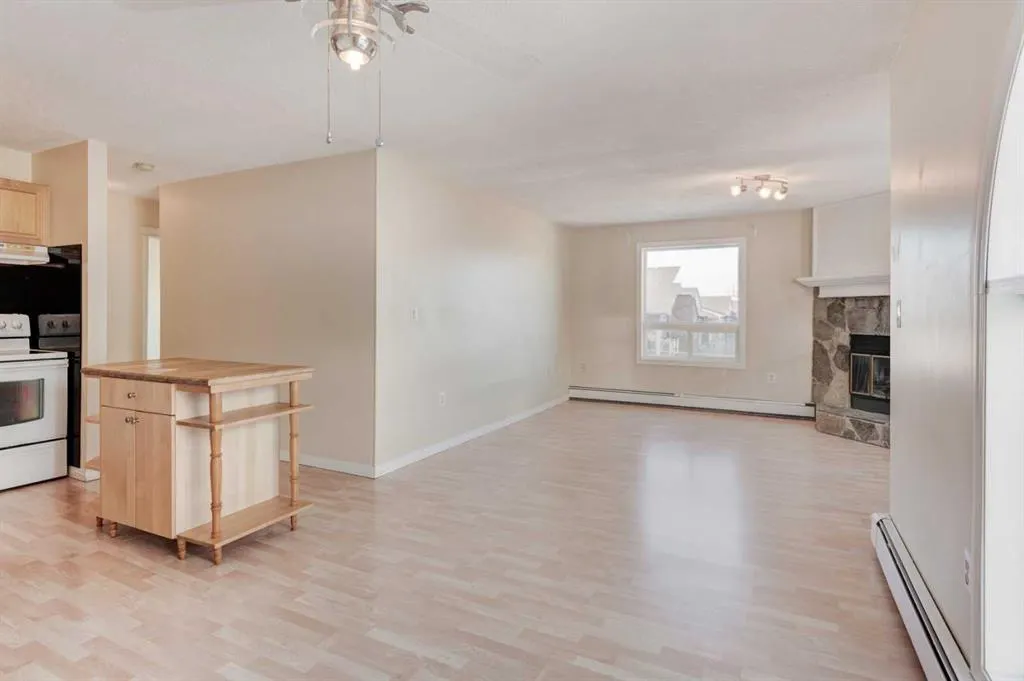 1528 11 Avenue SW, #312