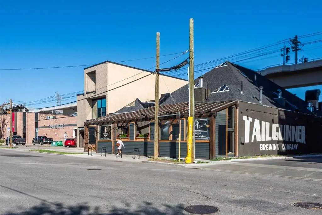 1528 11 Avenue SW, #312