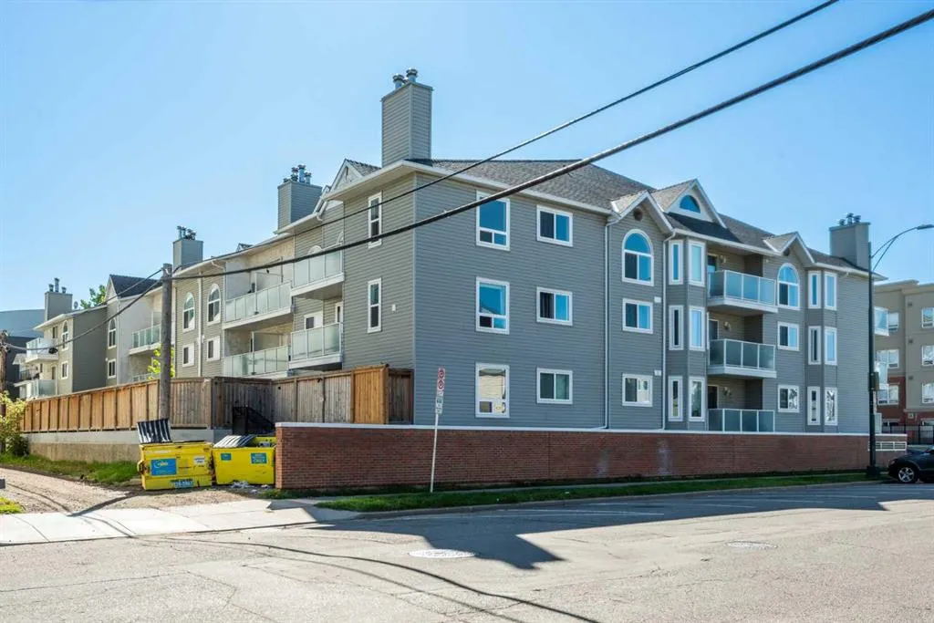 1528 11 Avenue SW, #312