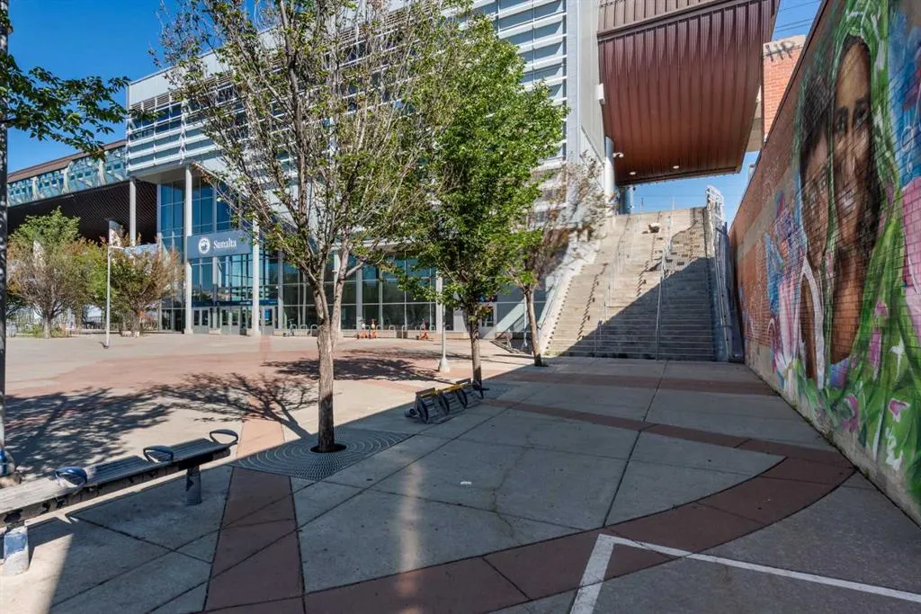 1528 11 Avenue SW, #312
