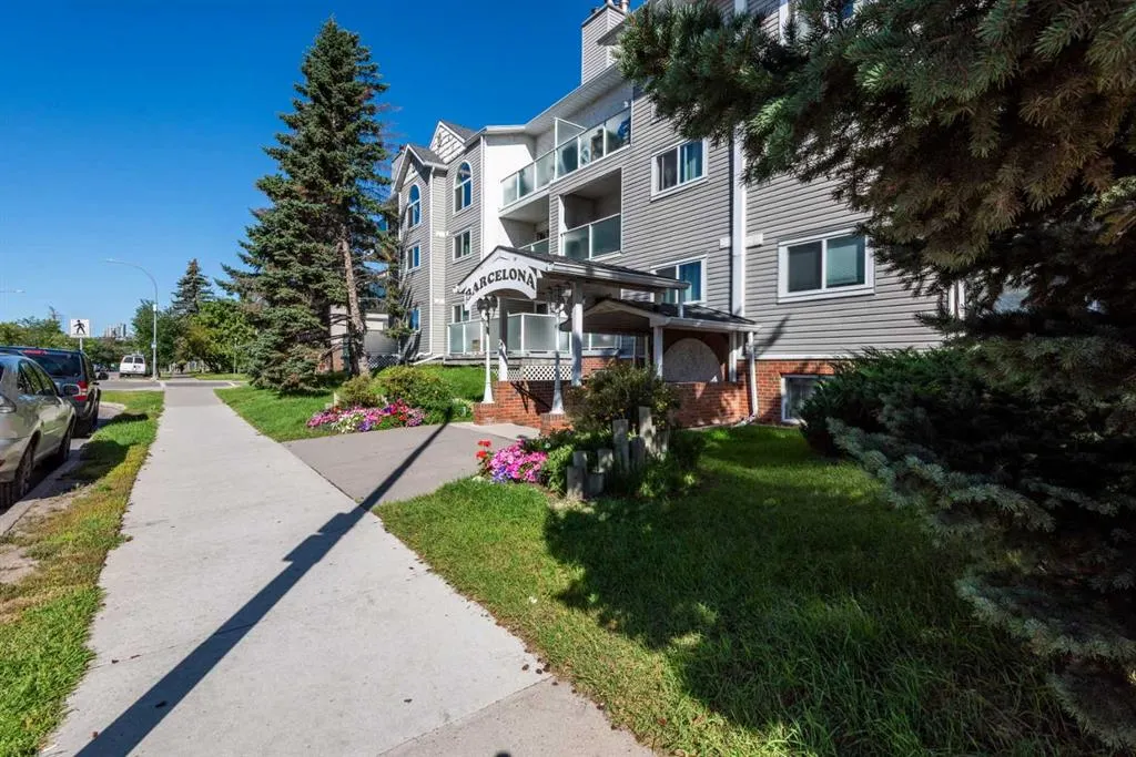 1528 11 Avenue SW, #312