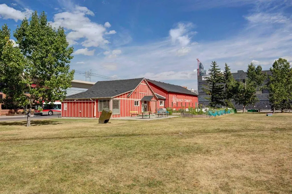 1528 11 Avenue SW, #312
