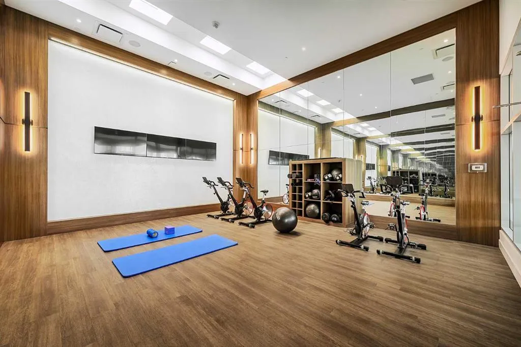 530 3 Street SE, #2204