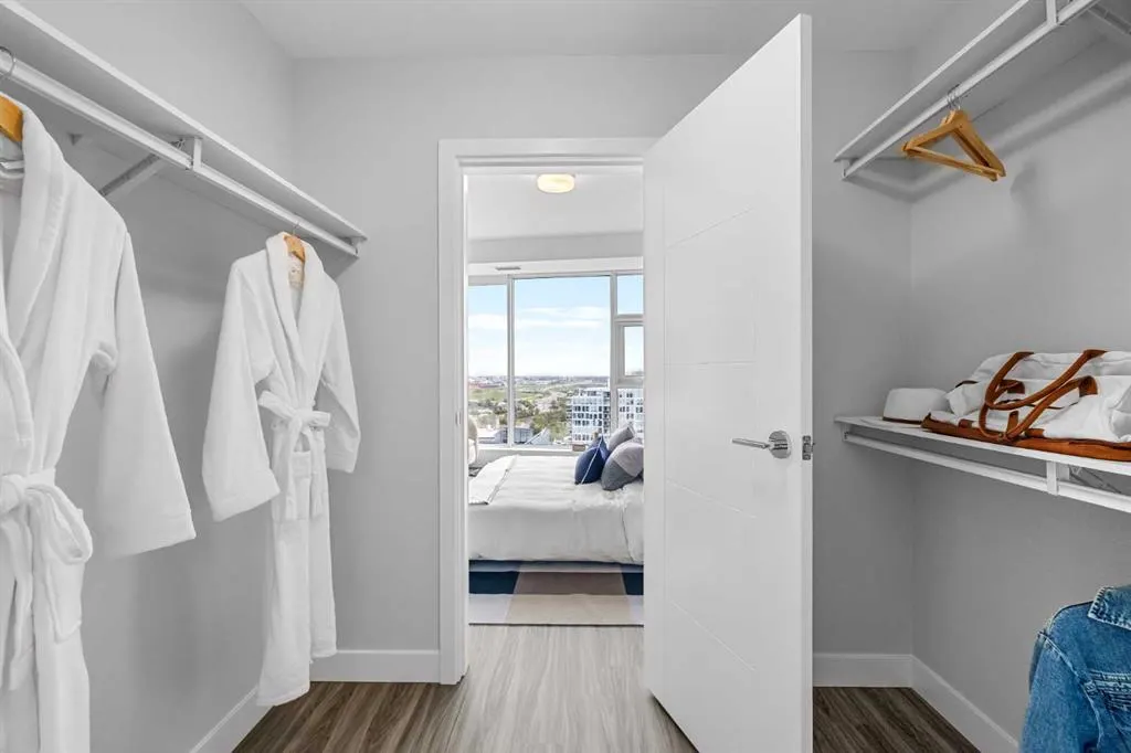 530 3 Street SE, #2204
