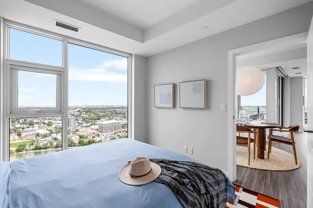 530 3 Street SE, #2204