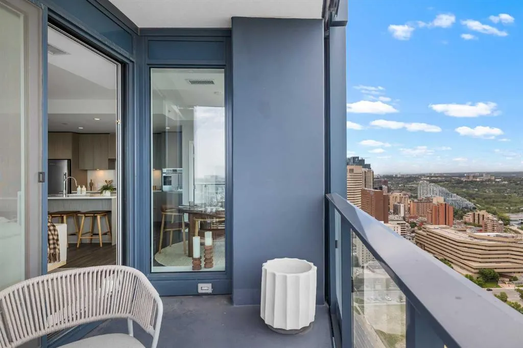 530 3 Street SE, #2204