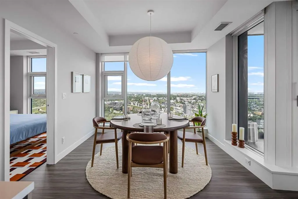 530 3 Street SE, #2204