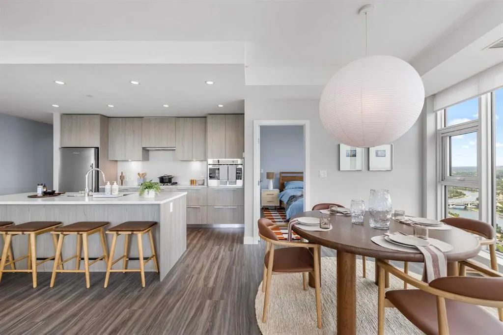 530 3 Street SE, #2204