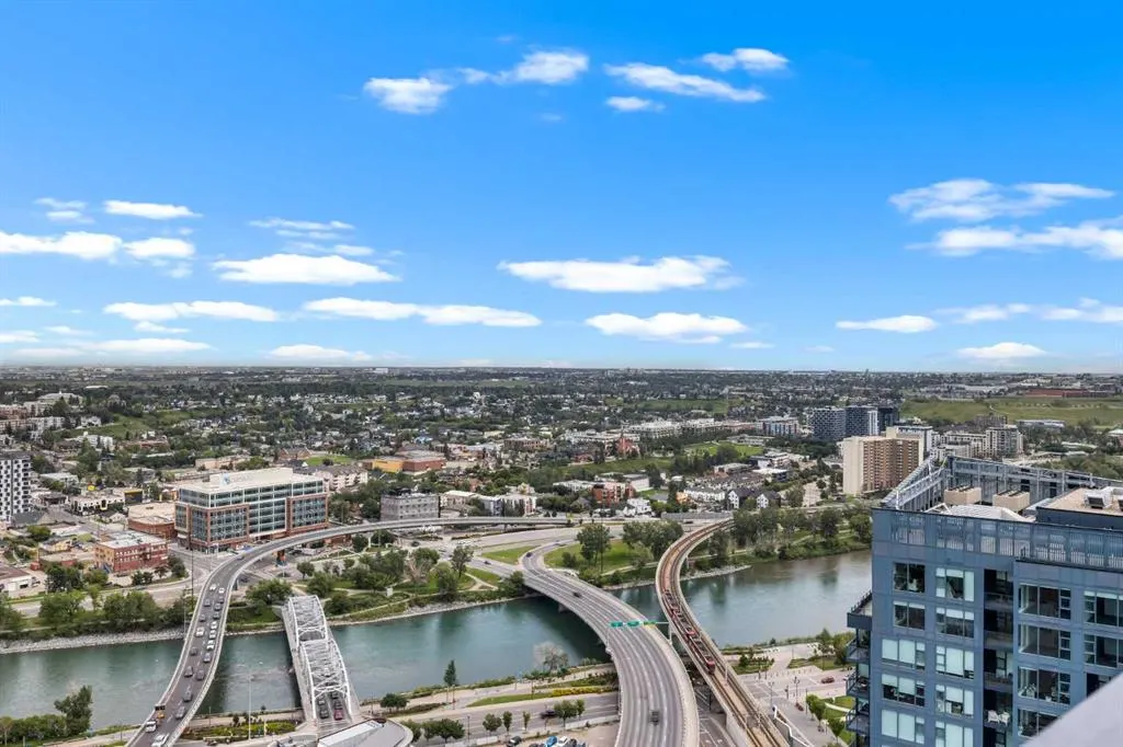 530 3 Street SE, #2204