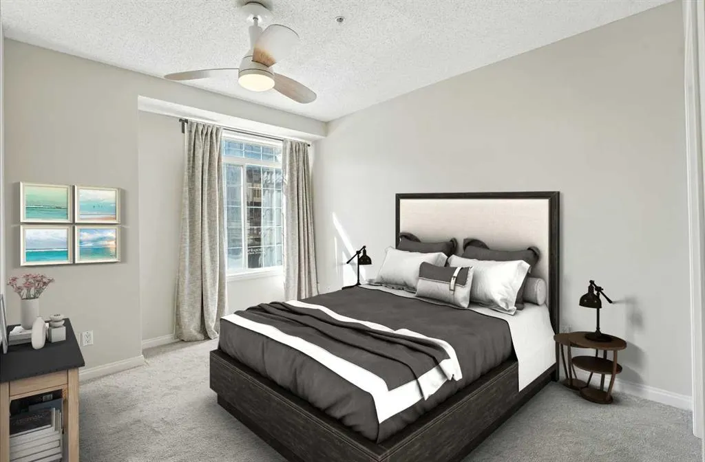 527 15 Avenue SW, #202
