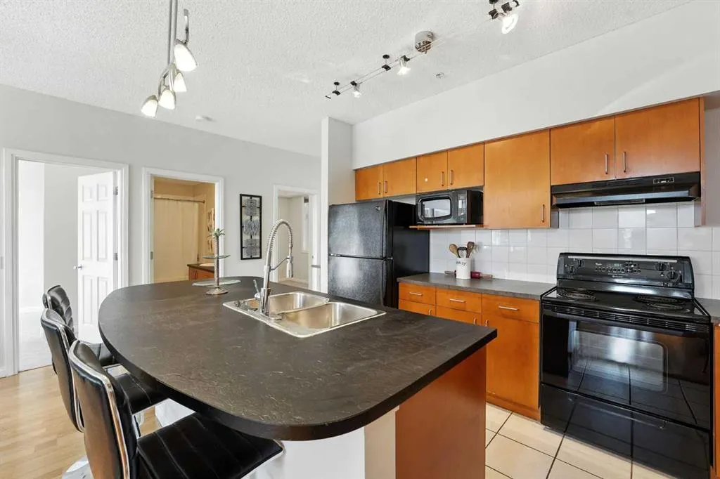 527 15 Avenue SW, #202