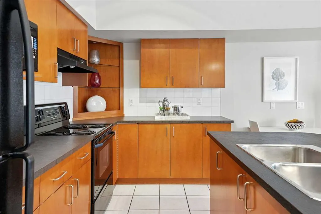 527 15 Avenue SW, #202