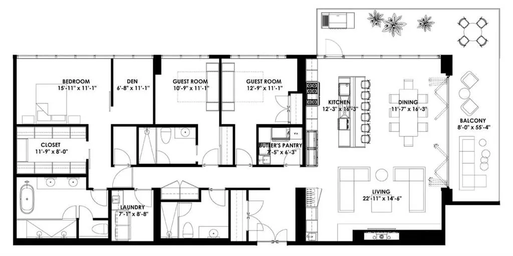 100 10A Street NW, #905