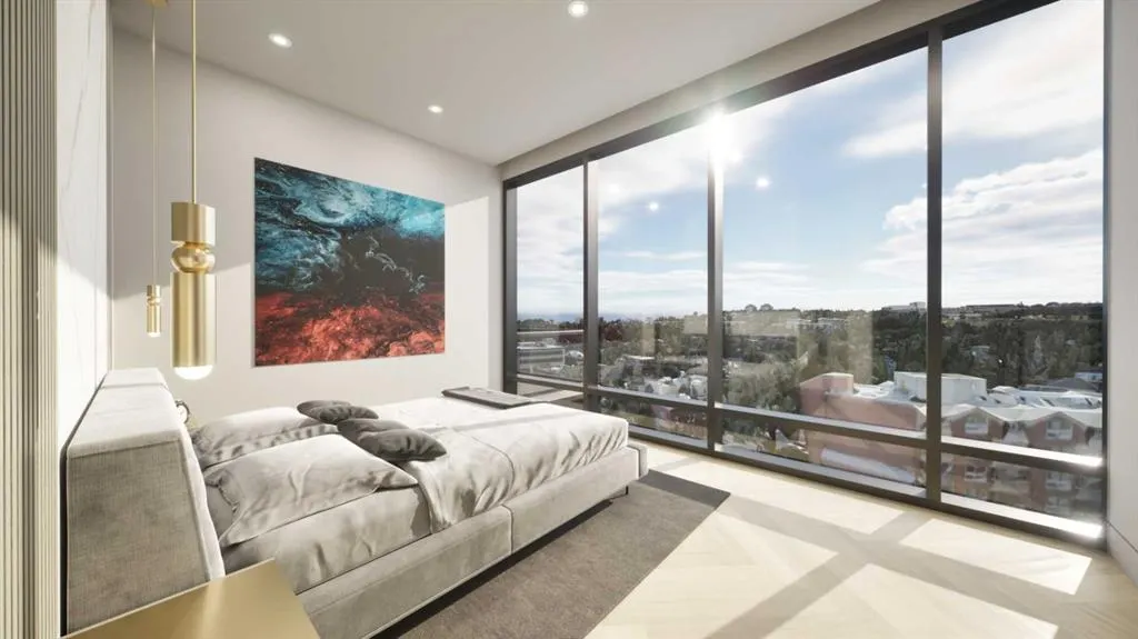 100 10A Street NW, #905