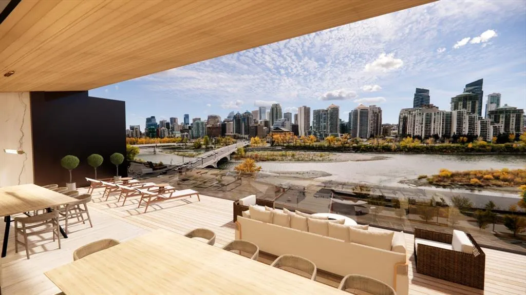 100 10A Street NW, #905
