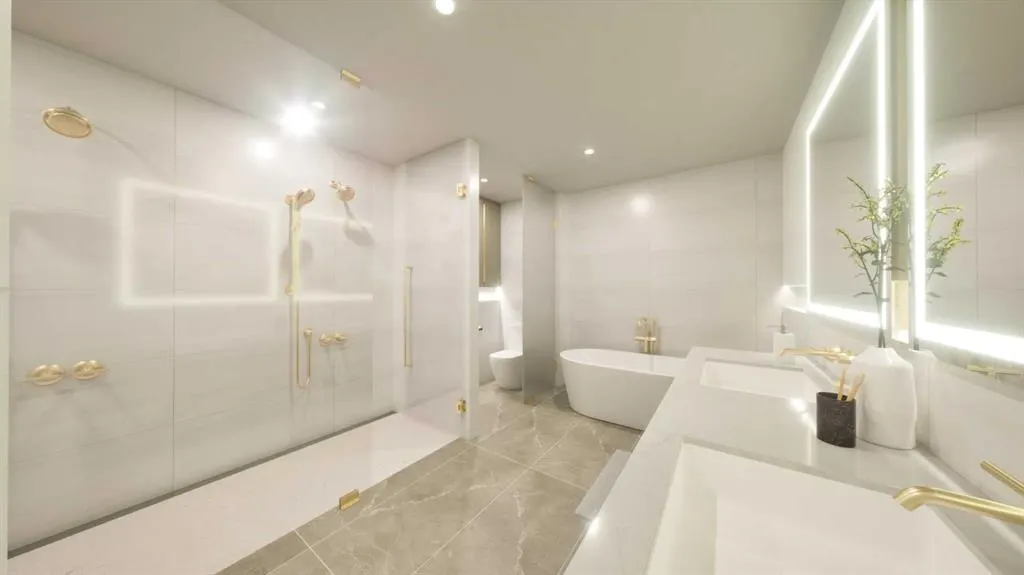 100 10A Street NW, #905