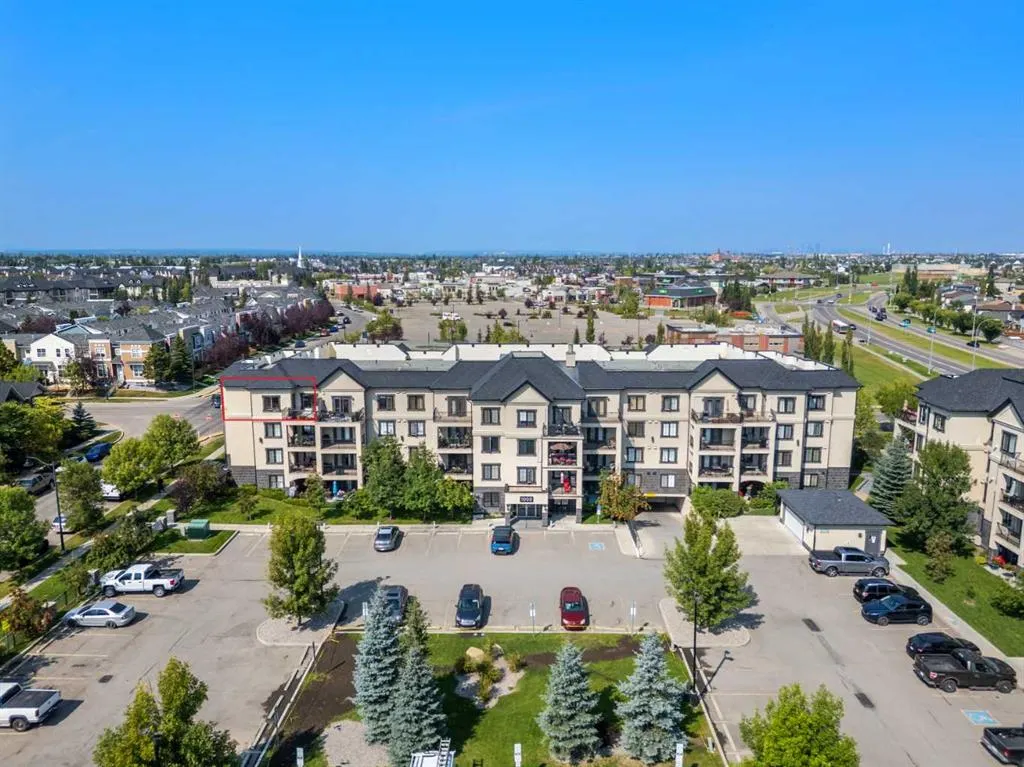 310 Mckenzie Towne Gate SE, #1403
