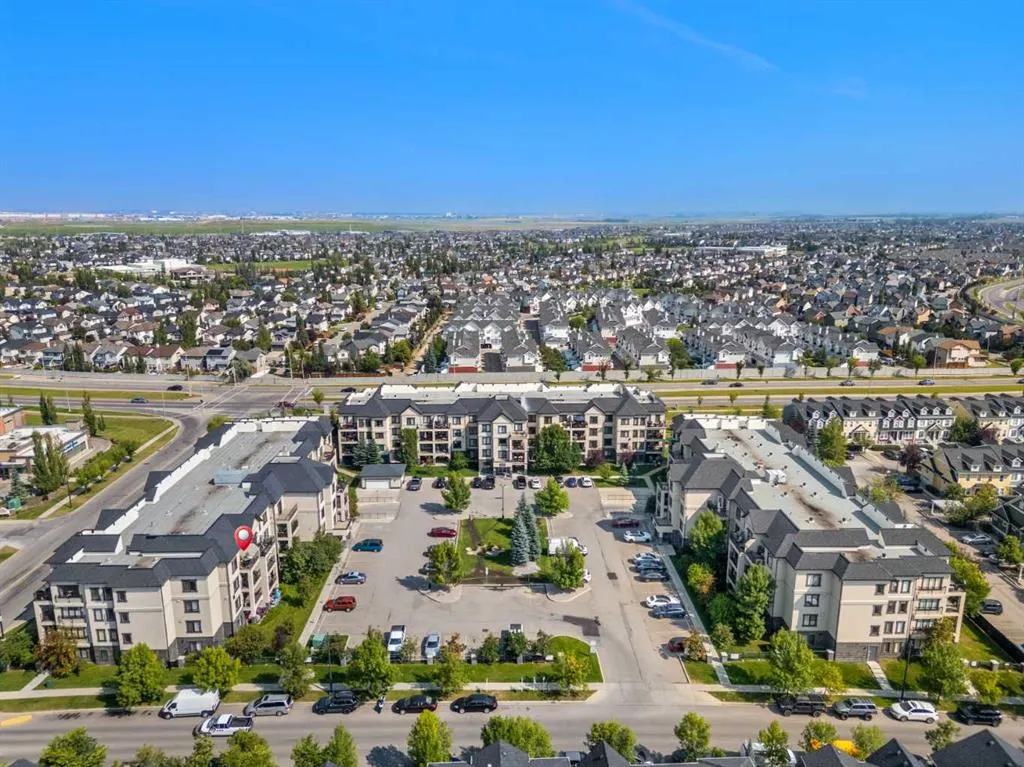 310 Mckenzie Towne Gate SE, #1403