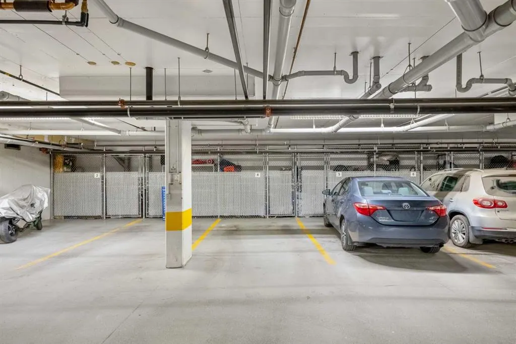 310 Mckenzie Towne Gate SE, #1403