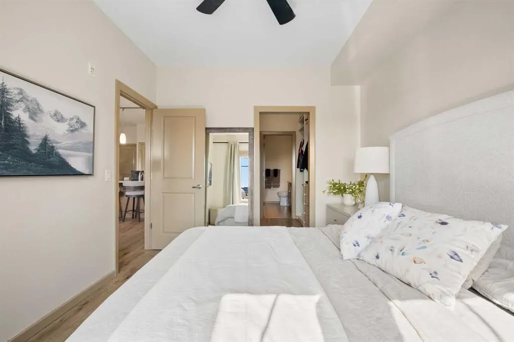 310 Mckenzie Towne Gate SE, #1403