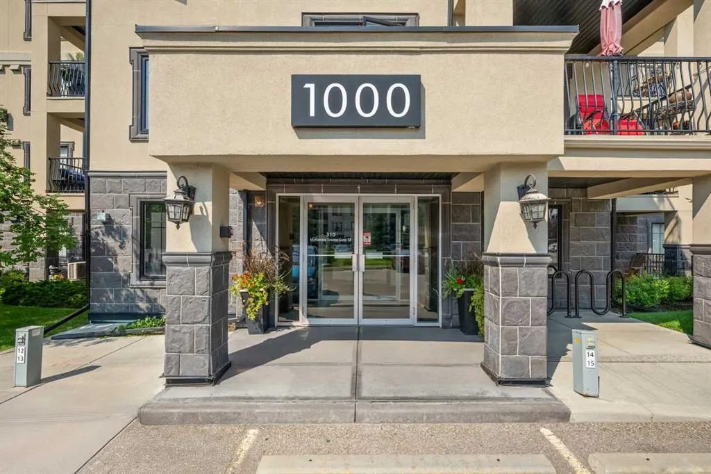 310 Mckenzie Towne Gate SE, #1403