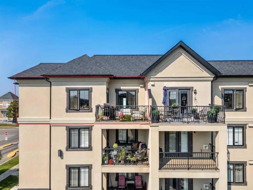 310 Mckenzie Towne Gate SE, #1403