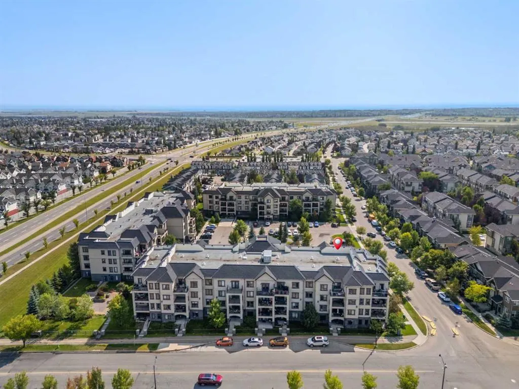 310 Mckenzie Towne Gate SE, #1403