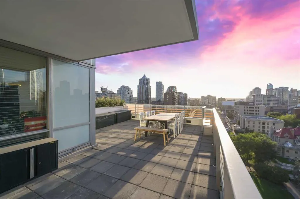626 14 Avenue SW, #1111
