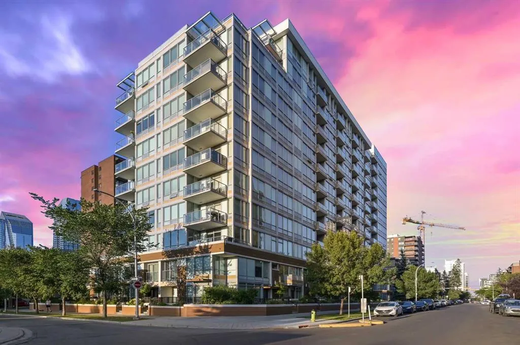 626 14 Avenue SW, #1111