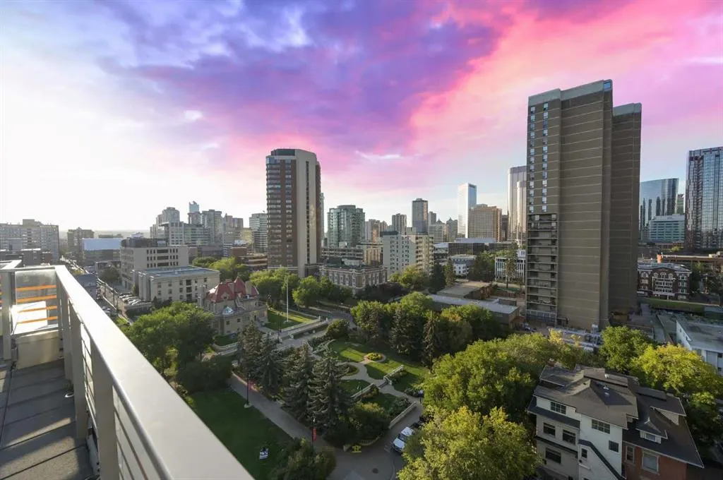626 14 Avenue SW, #1111