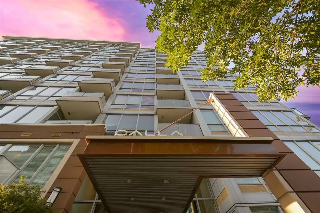 626 14 Avenue SW, #1111