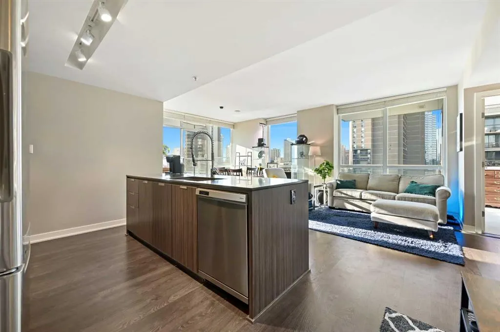 626 14 Avenue SW, #1111