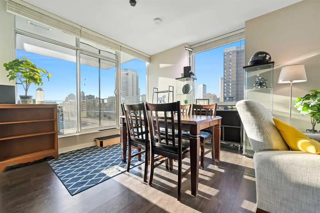626 14 Avenue SW, #1111