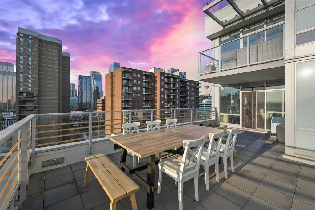 626 14 Avenue SW, #1111