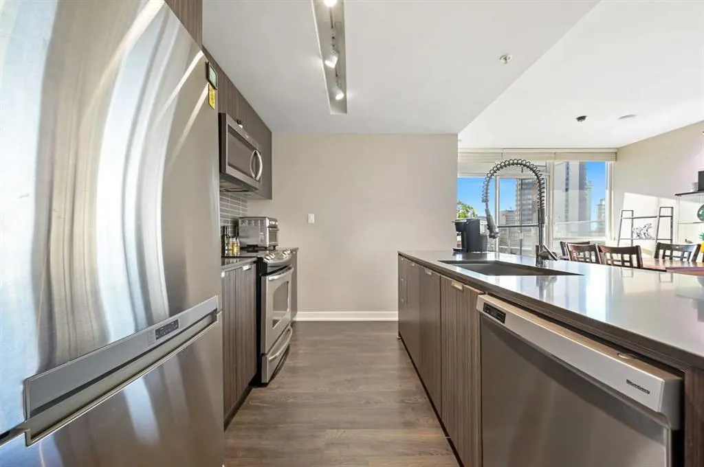 626 14 Avenue SW, #1111