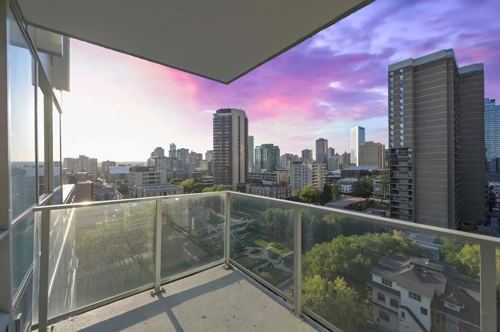 626 14 Avenue SW, #1111