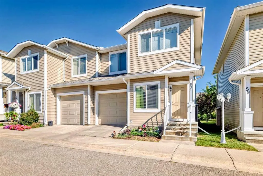 63 Bridleridge Manor SW
