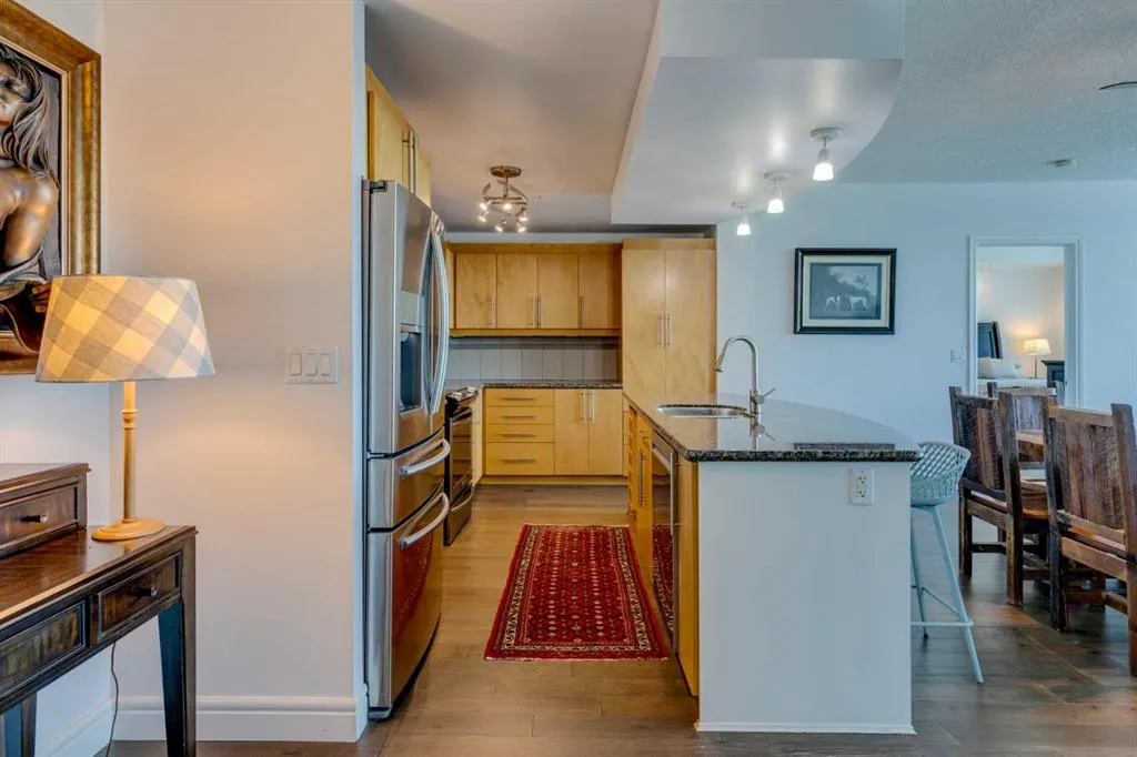 817 15 Avenue SW, #1103