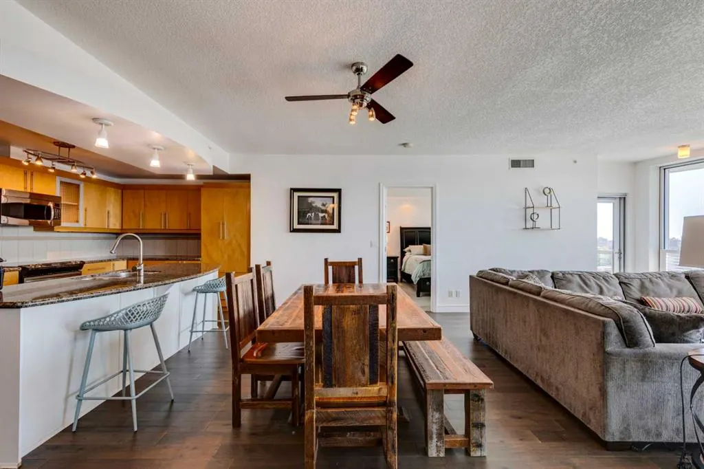 817 15 Avenue SW, #1103