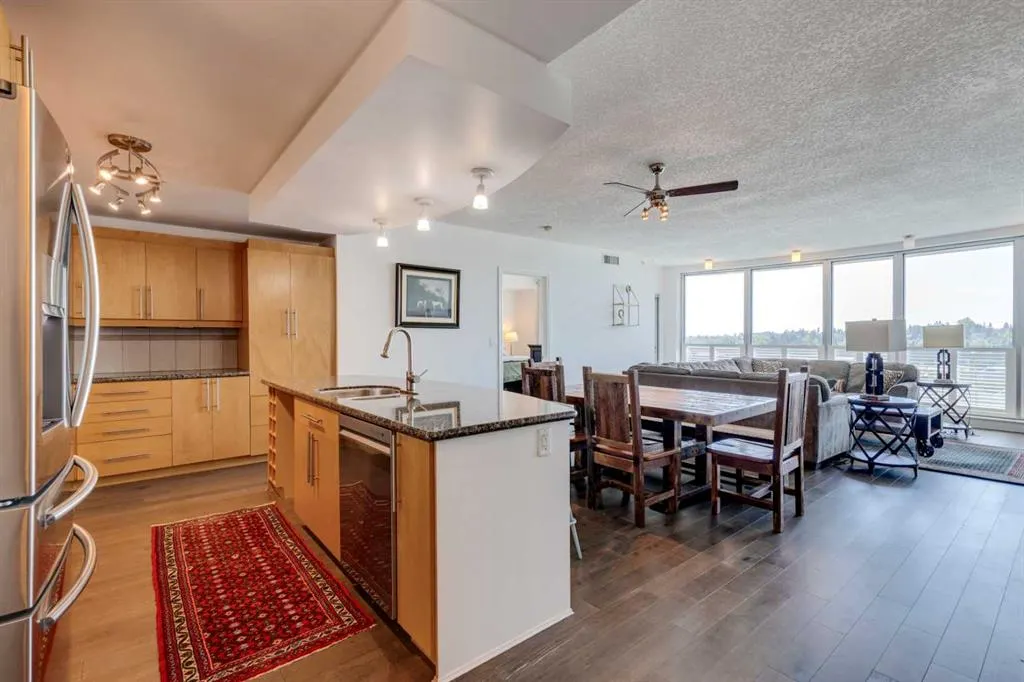 817 15 Avenue SW, #1103