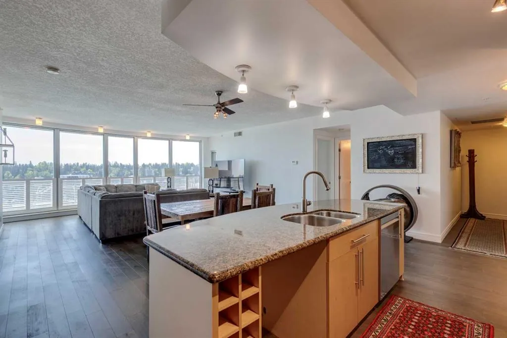 817 15 Avenue SW, #1103