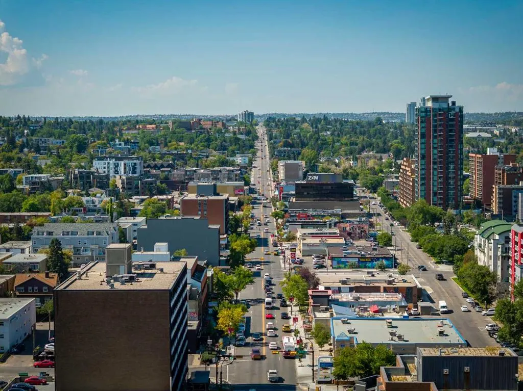 817 15 Avenue SW, #1103