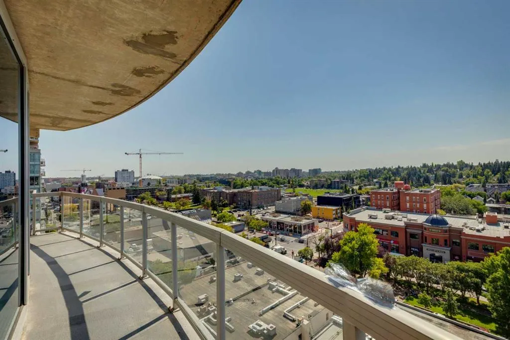817 15 Avenue SW, #1103