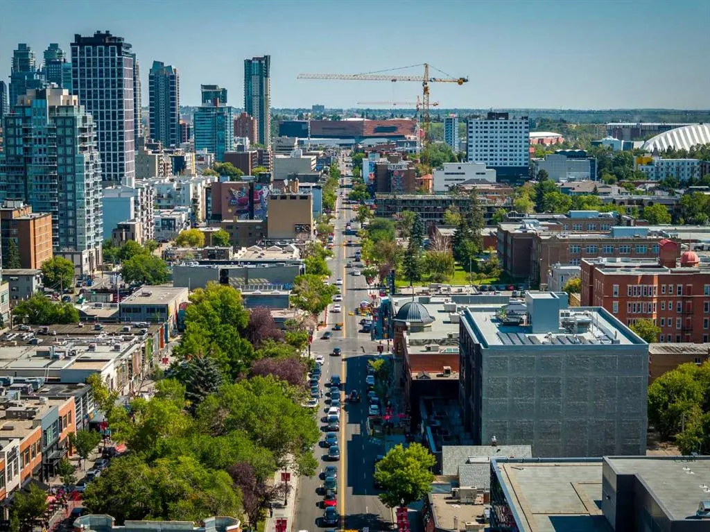 817 15 Avenue SW, #1103