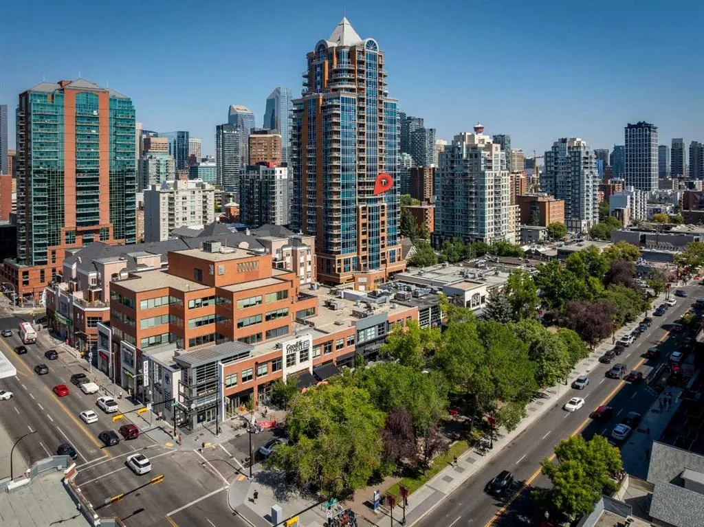 817 15 Avenue SW, #1103