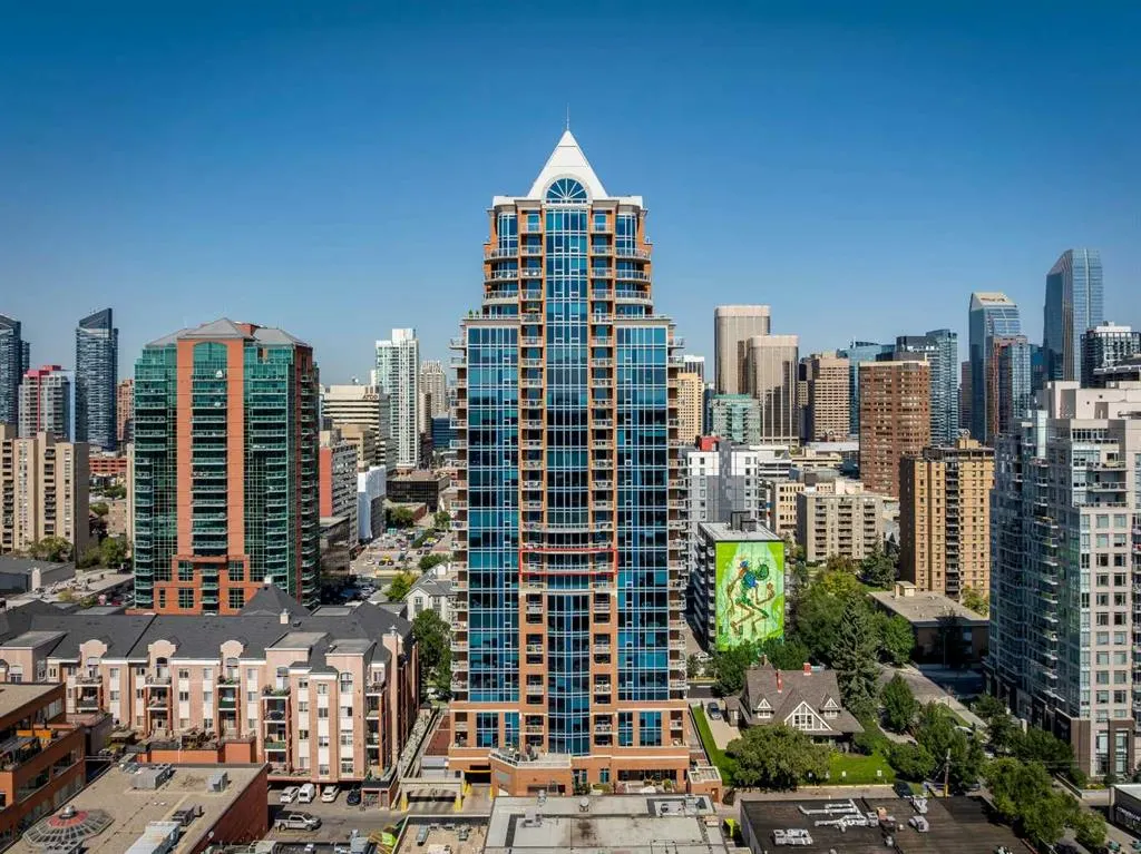 817 15 Avenue SW, #1103